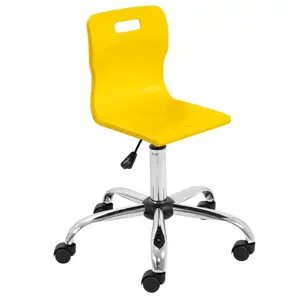 Titan Swivel Junior Chair